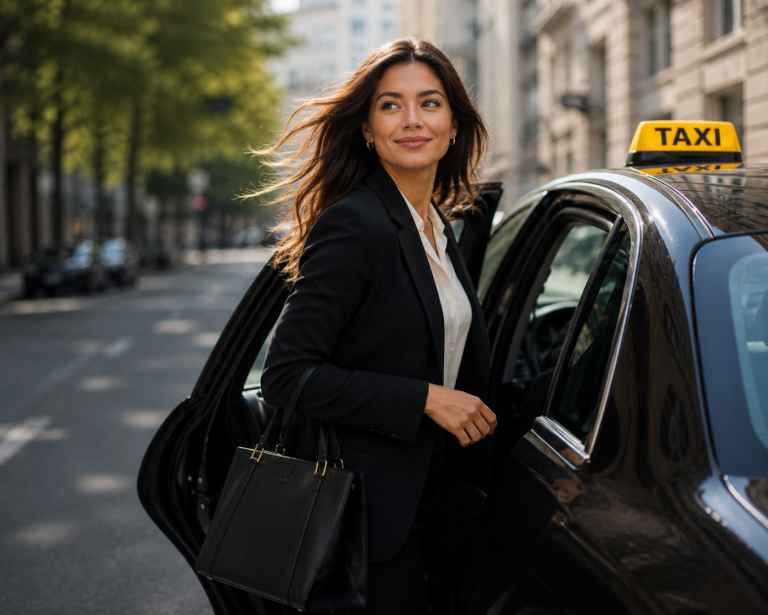 goedkope taxi schiedam